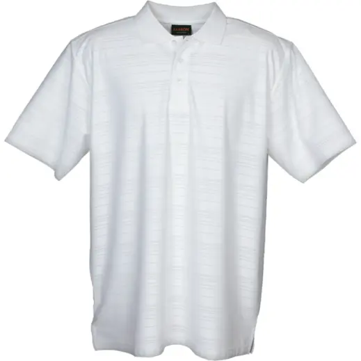 Mens Pinehurst White
